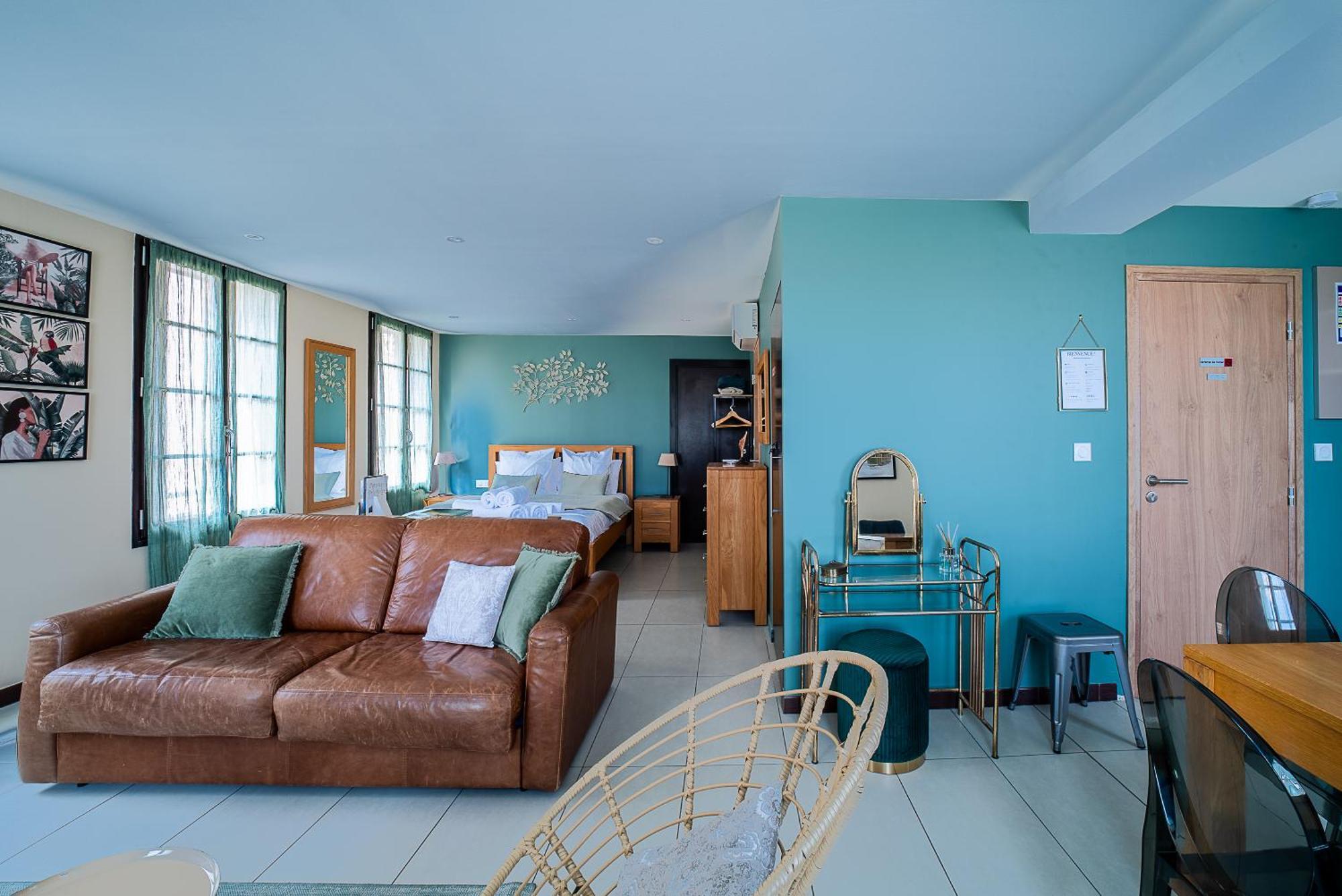 Suites Coronell D'En Vila Perpignan Exterior photo
