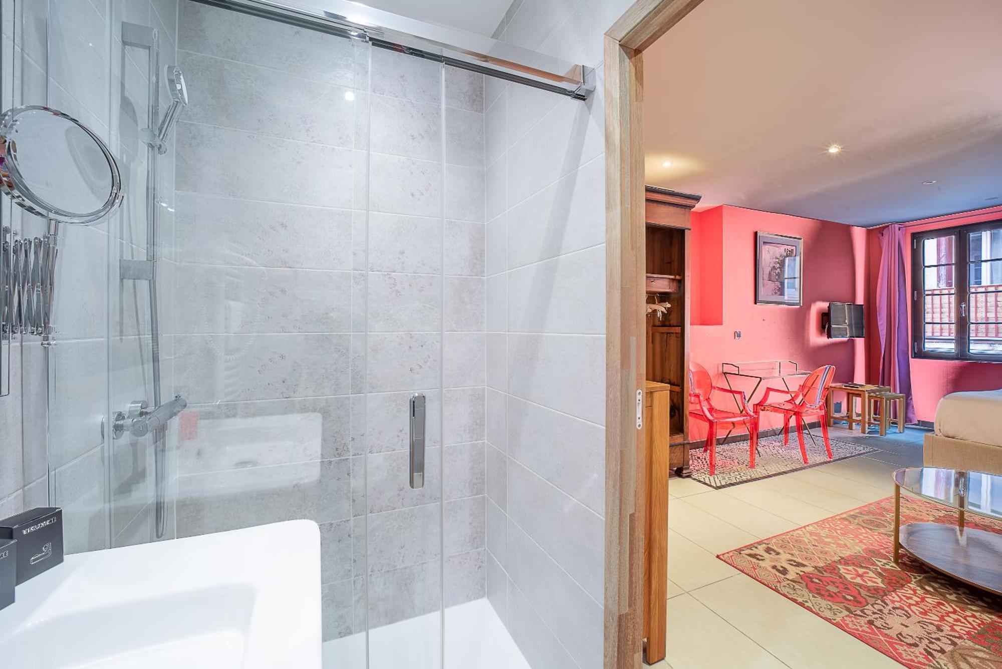 Suites Coronell D'En Vila Perpignan Exterior photo