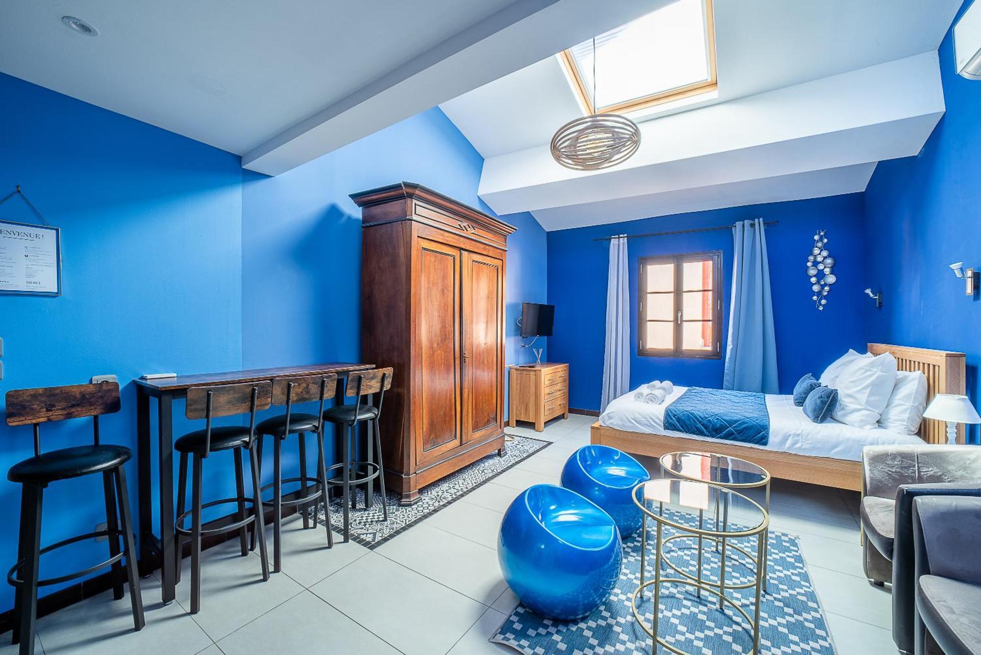 Suites Coronell D'En Vila Perpignan Exterior photo