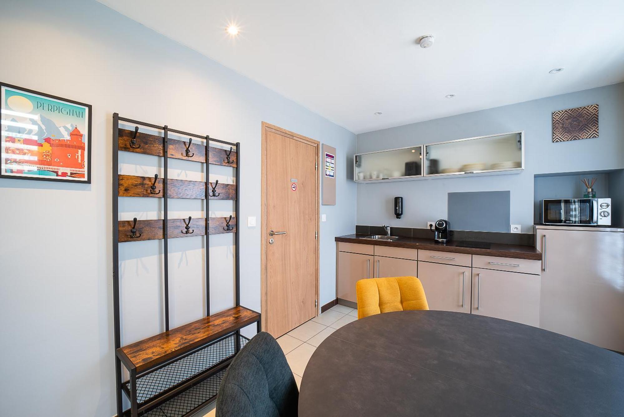 Suites Coronell D'En Vila Perpignan Exterior photo