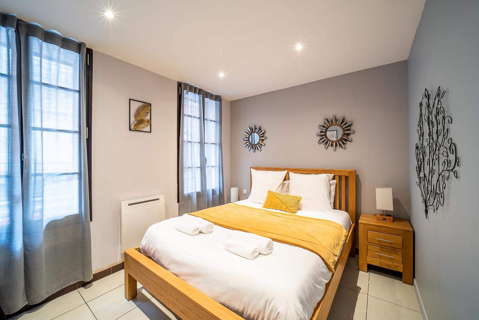Suites Coronell D'En Vila Perpignan Exterior photo