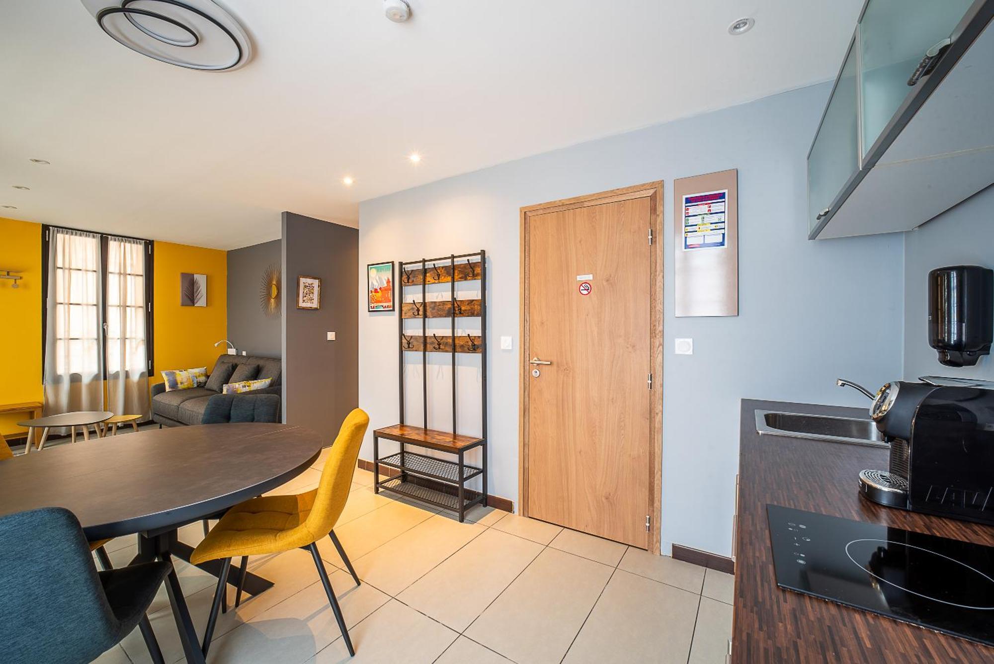 Suites Coronell D'En Vila Perpignan Exterior photo