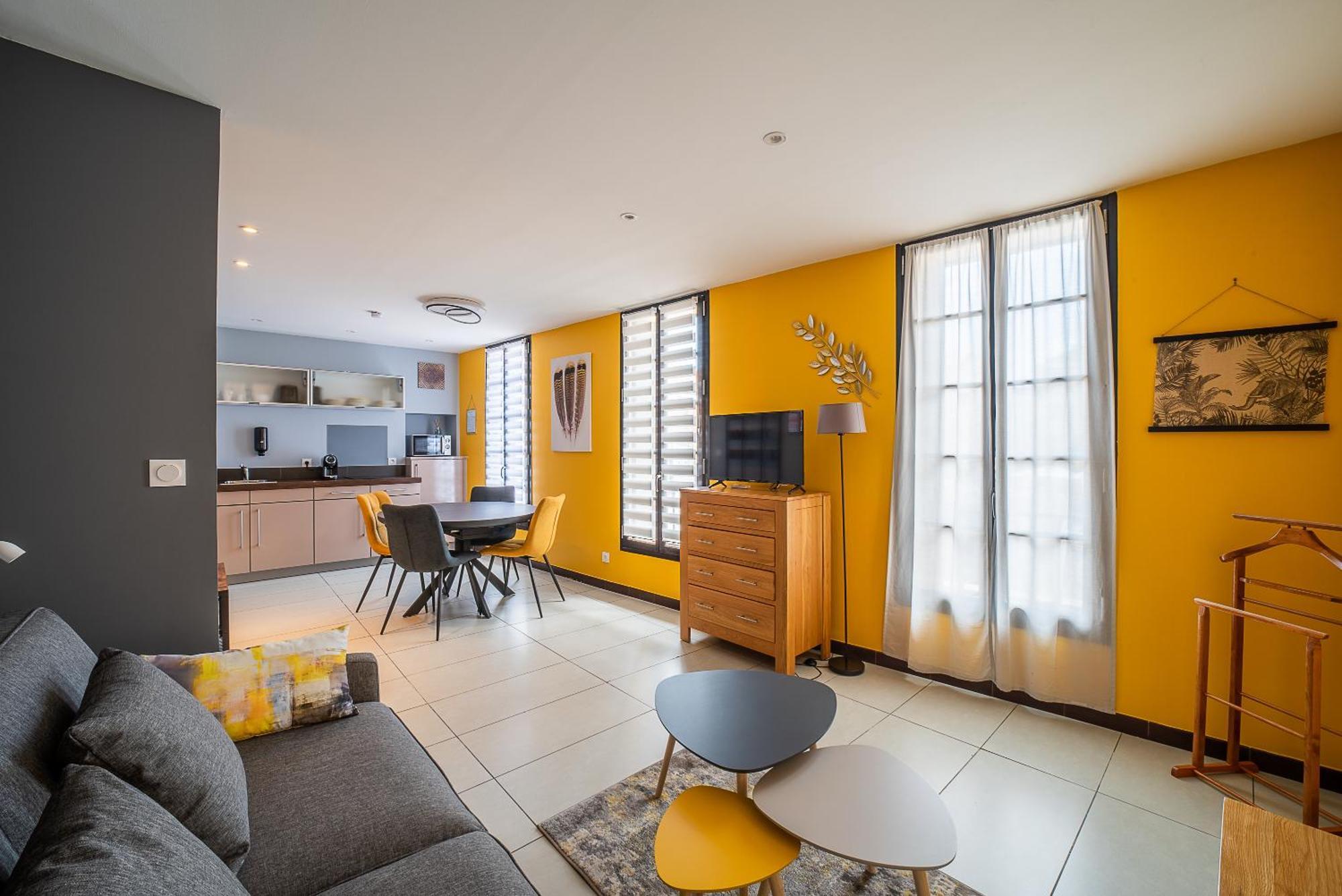 Suites Coronell D'En Vila Perpignan Exterior photo