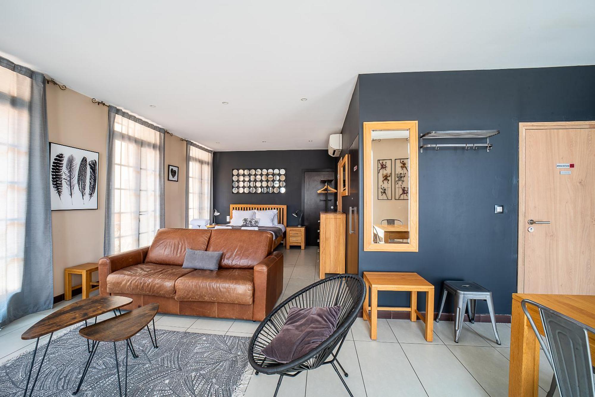 Suites Coronell D'En Vila Perpignan Exterior photo