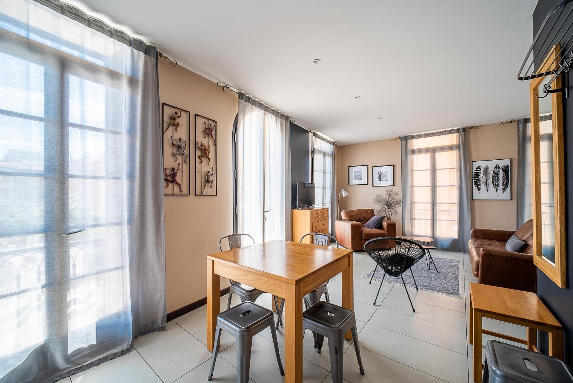 Suites Coronell D'En Vila Perpignan Exterior photo