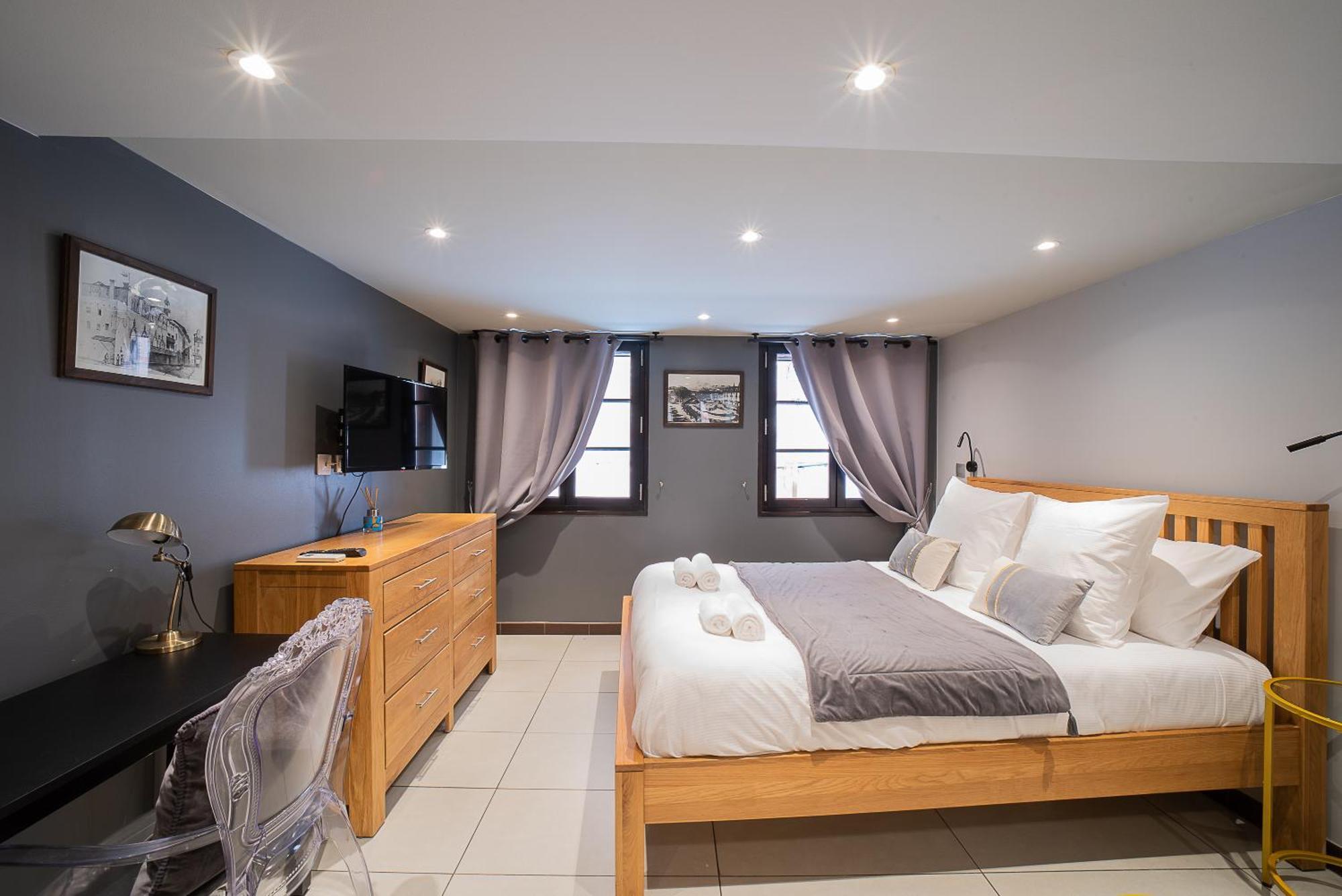 Suites Coronell D'En Vila Perpignan Exterior photo