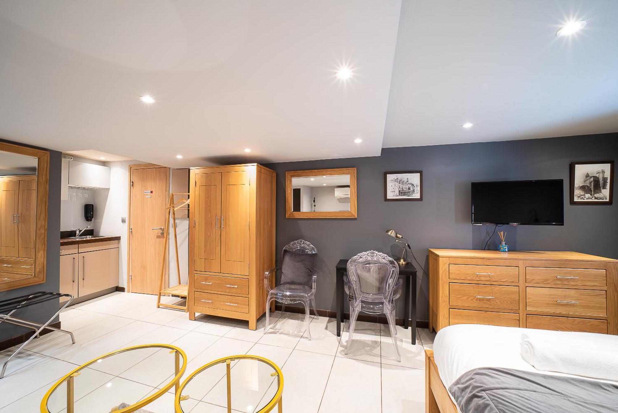 Suites Coronell D'En Vila Perpignan Exterior photo